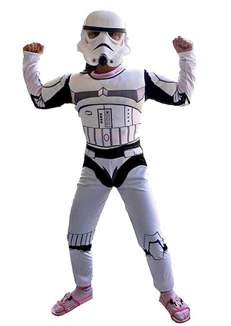 Buy FancyDressWale Robot dress for kids Online at Low Prices in India ...