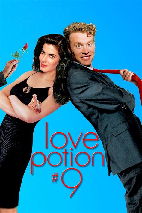 Love Potion No. 9 (1992) – Filmer – Film . nu