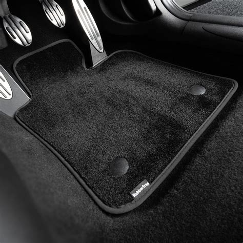 Chrysler 300 Floor Mats
