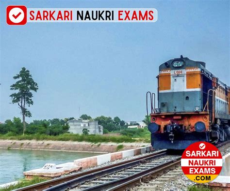 Railway RRB Paramedical Recruitment 2024: 1376 Vacancies, Salary Up to ...