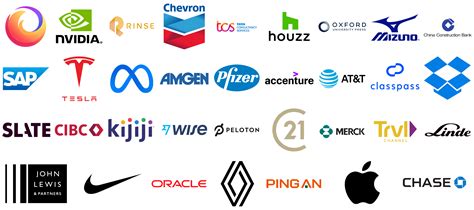 Company Logos 的图像结果