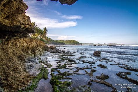 Pantai Pidakan Pacitan - Ratjoen.in