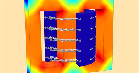 Image result for Amplifier Transformer Hum