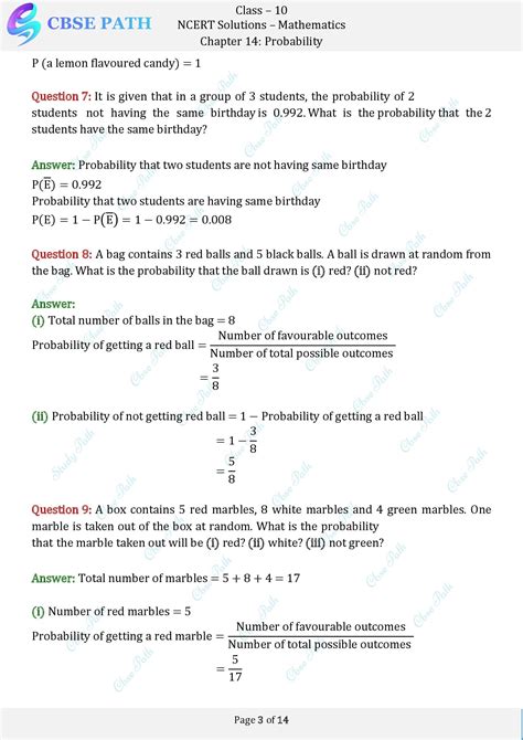 Image result for Class 10th Maths Solutions