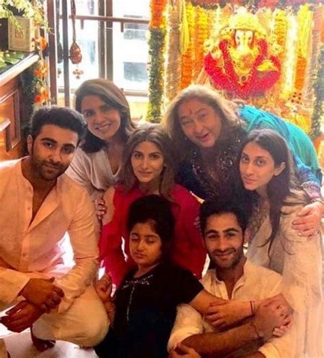 14 pictures that will take you inside Armaan Jain’s home in South ...