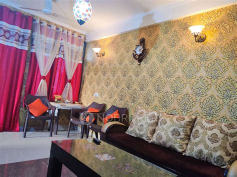 Techman Moti Residency Ghaziabad - Without Brokerage Fully furnished 1 ...