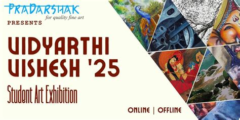 Vidyarthi Vishesh 2025 exhibitions Event Tickets Mumbai - BookMyShow