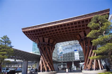 金沢 駅 に対する画像結果