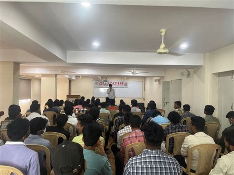 Avanthi Degree college - Moosarambagh - Dilsukhnagar