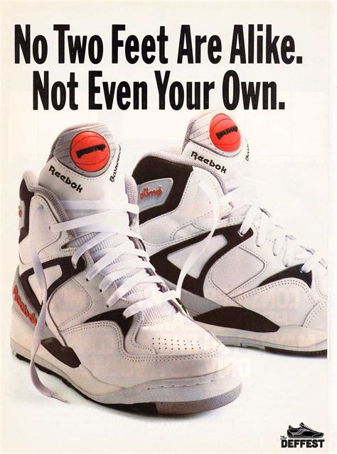 Popular 90s Shoes