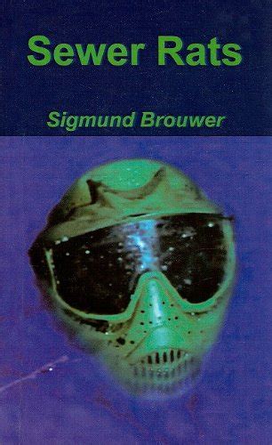 Sewer Rats : Brouwer, Sigmund: Amazon.in: Books