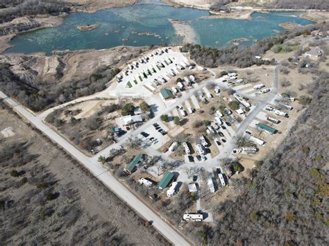 Silver Creek RV Resort TX