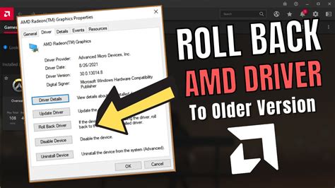 Amd radeon on sale graphics processor driver