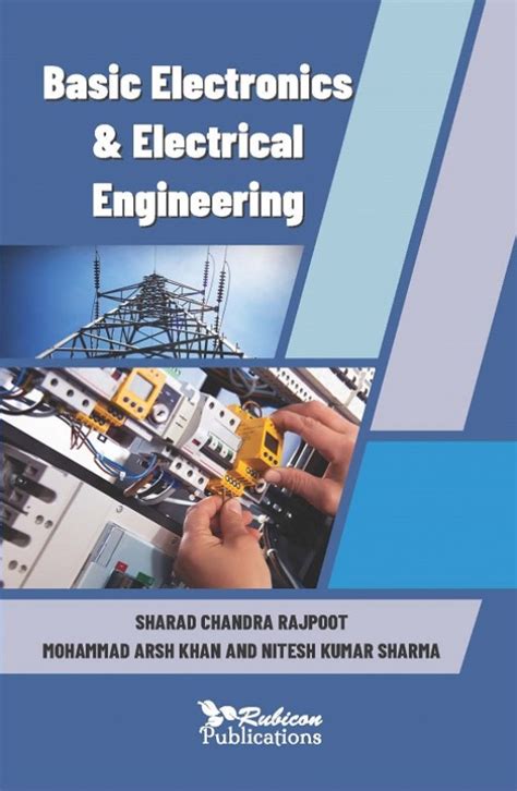 Basic Electrical Engineering Book PDF 的图像结果