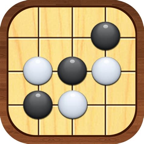 五子棋 - 在线游戏大厅：在 App Store 上的内容