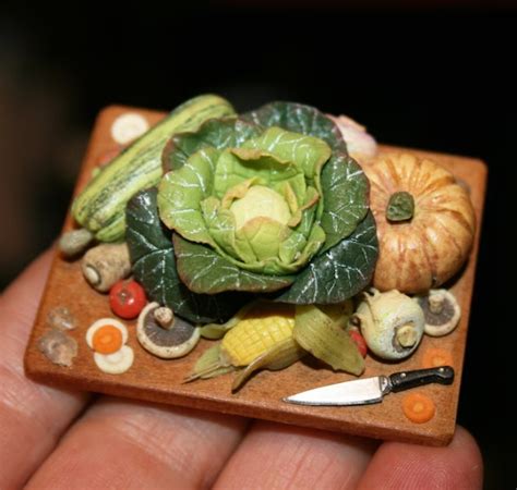 Making Dollhouse Miniatures 的图像结果