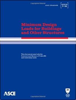 Buy Minimum Design Loads for Buildings and Other Structures, Standard ...