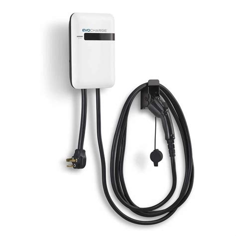 level 2 electric car charger reviews