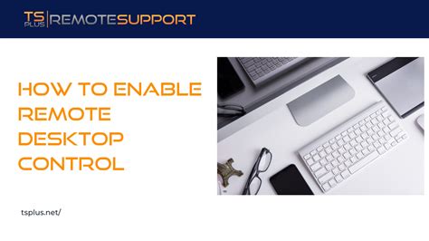 Image result for Enable Remote Desktop Control