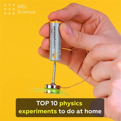 Image result for The Most Insan Ne Fun Physics Experiments
