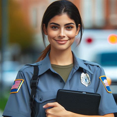 Salary Expectations for Paramedics in the USA