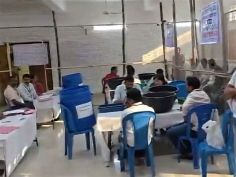 Telangana Municipal Corporation polls: Counting of votes begins