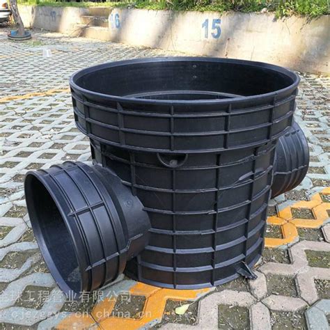 上海污水检测井安装 上海新建检测井 上海检测井开挖设计 - 知乎