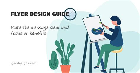 Image result for Flyer Design Tutorial
