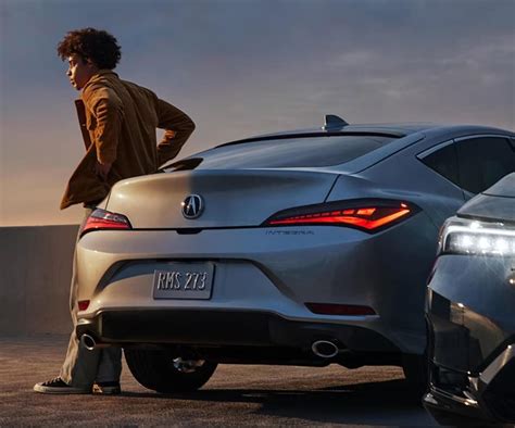 Who Makes Acura & Who Owns Acura?