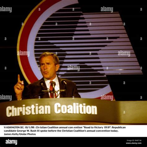 Christian Coalition Of America