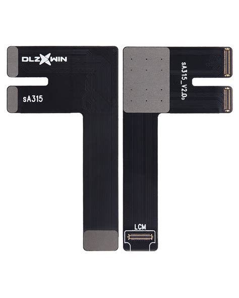 Tester Flex Cable For iTestBox (S300) Compatible For Samsung Galaxy A3
