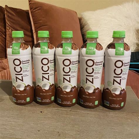 HEB: 5 Free Bottles of ZICO Coconut Water! – Coupon with Kayla