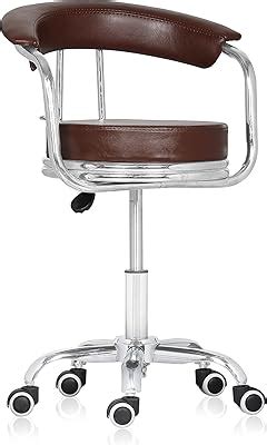Da URBAN® Classic Height Adjustable and Revolving Bar Stool/Kitchen ...