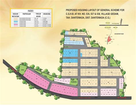 Search Property | Chhattisgarh Housing Board