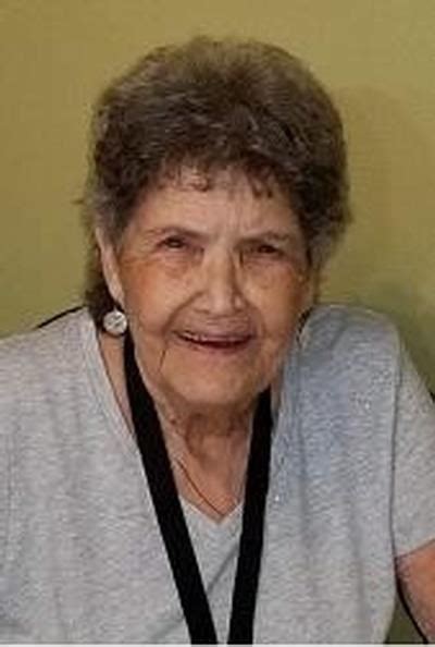 Myrtle Dupre Obituary (2017) - Houma, LA - Chauvin Funeral Home ...