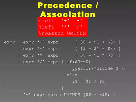 Compiler and Design Course 的图像结果