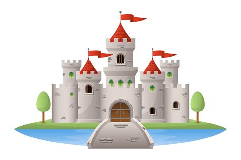 Image result for clipartr castle