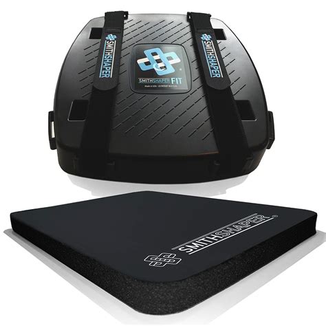 Buy SmithShaperFIT™ BUNDLE: Ab Squat Rider FIT Multipurpose Exerciser ...