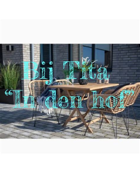 Opening “Bij Tita in den hof”, Eekhoekstraat 51, Laarne, België, 30 ...