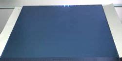 Reflective Glass - 6mm Reflectasol Saint Gobain Reflective Gold Glass ...
