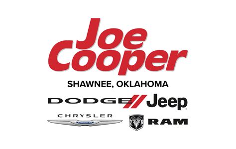 Work At Cooper | Joe Cooper Auto Group