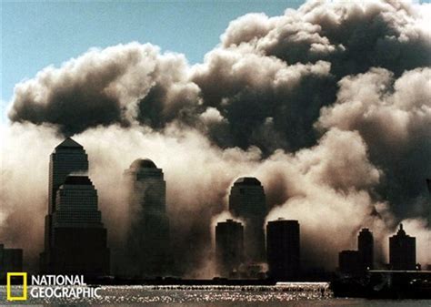 美国国家地理：911事件25张震撼照片-911,十周年,世贸中心,恐怖主义,美国国家地理 ——快科技(驱动之家旗下媒体)--科技改变未来