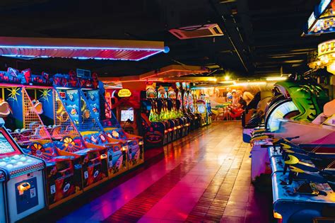 Top 5 Must-Play Immersive Arcade Games at Resorts World Genting ...