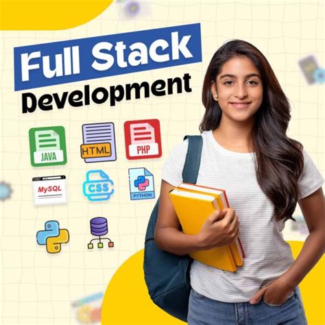 Full-Stack Web Development Tutorial 的图像结果