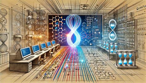 Image result for Quantum Computing Tutorial