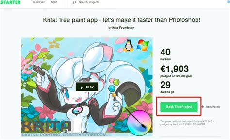 How to Back a Kickstarter 的图像结果