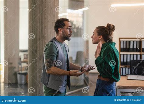 Image result for Arguing at Work