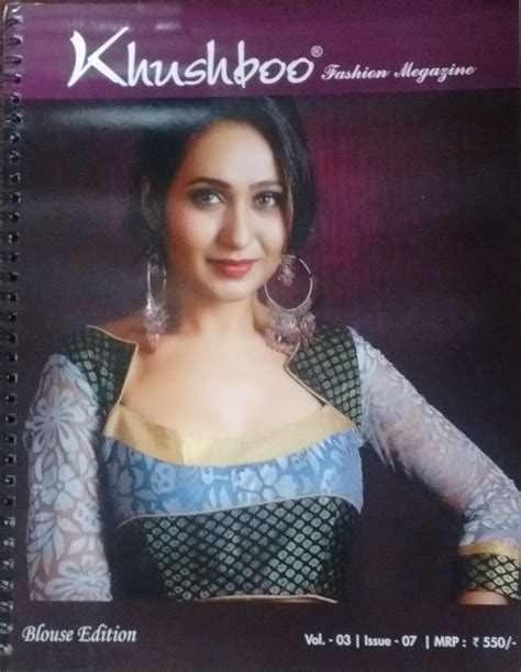 Fashion Designing - Indian Books and Periodicals