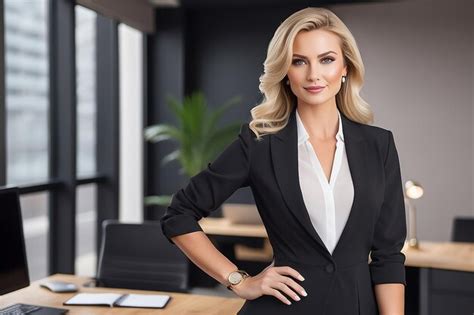 Boss Lady Business Suit 的图像结果