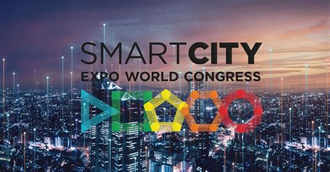 Smart City Expo Barcelona 2025: an unmissable event